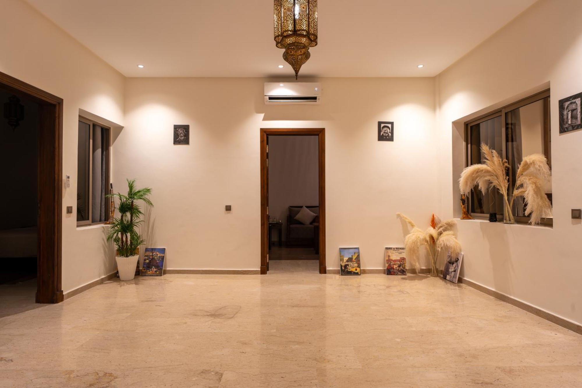 Dar Nourdha Hotel Marrakesh Buitenkant foto
