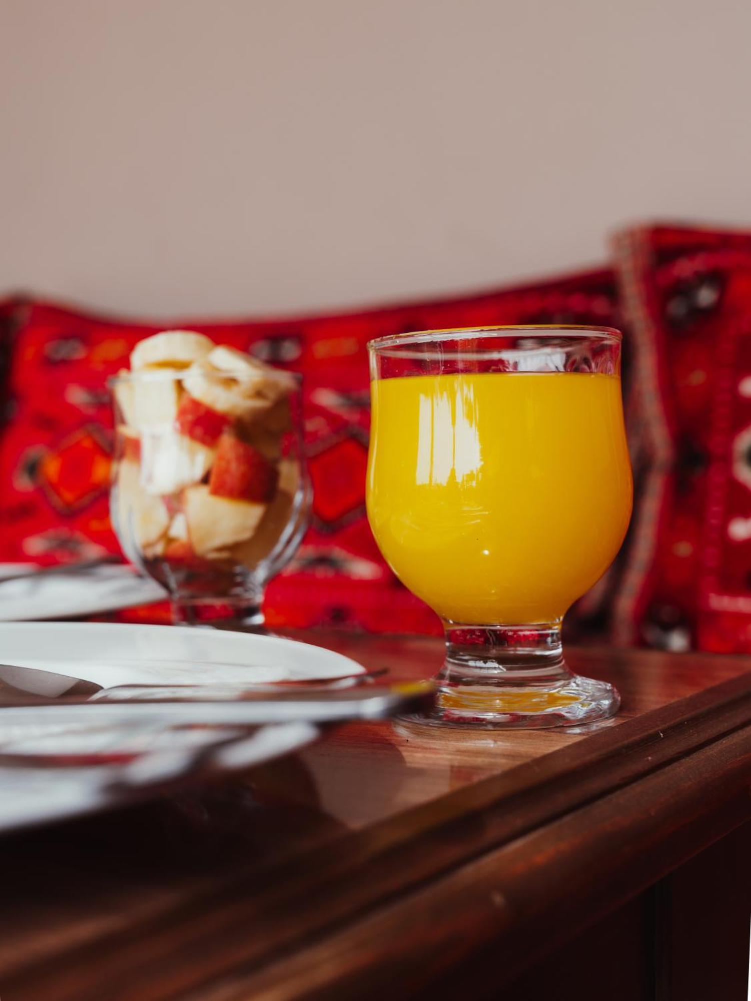 Dar Nourdha Hotel Marrakesh Buitenkant foto